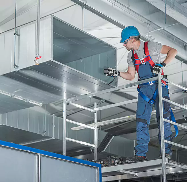 Why Homeowners Businesses Trust Us in Lebanon, OH