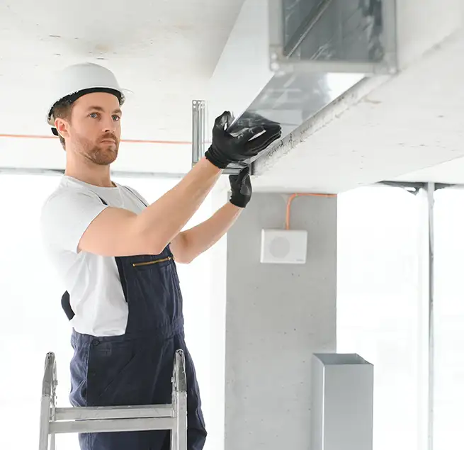 Why Homeowners & Businesses Trust Us in Lebanon, OH?