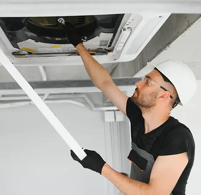 Why Homeowners & Businesses Trust Us in Lebanon, OH?