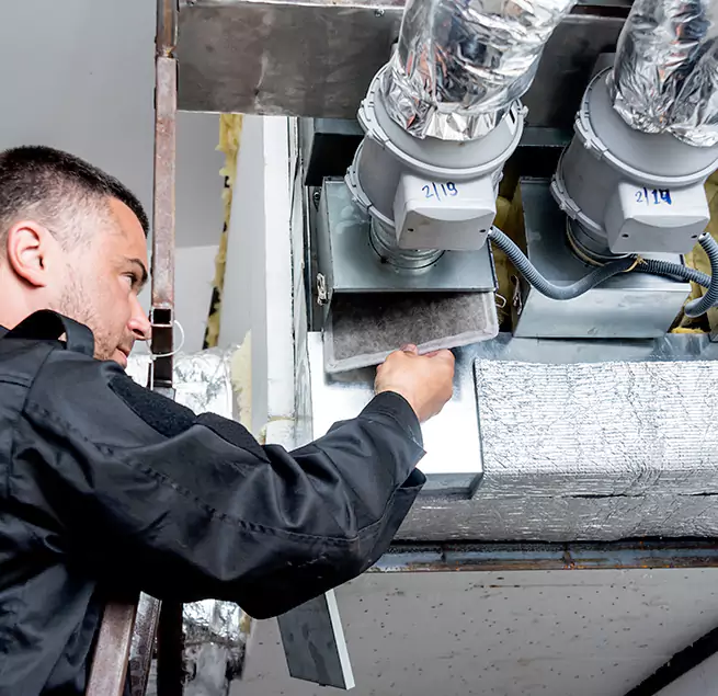 Why Homeowners Businesses Trust Us in Lebanon, OH?