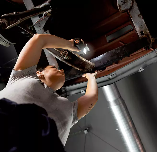 Why Homeowners & Businesses Trust Us Lebanon, OH