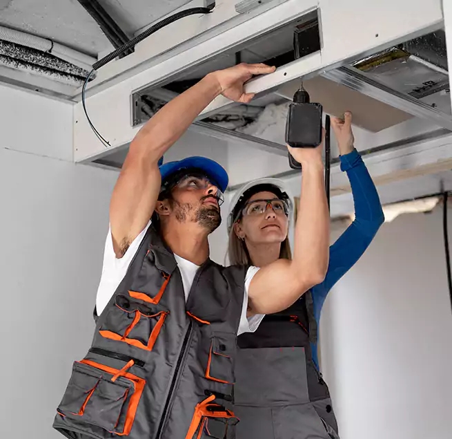 Why Homeowners & Businesses Trust Us in Lebanon, OH