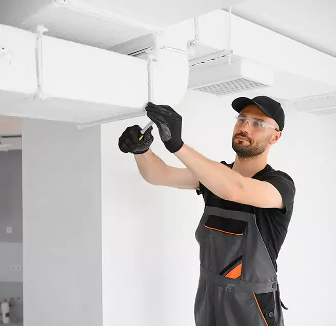  Why Homeowners Businesses Trust Us Lebanon, OH