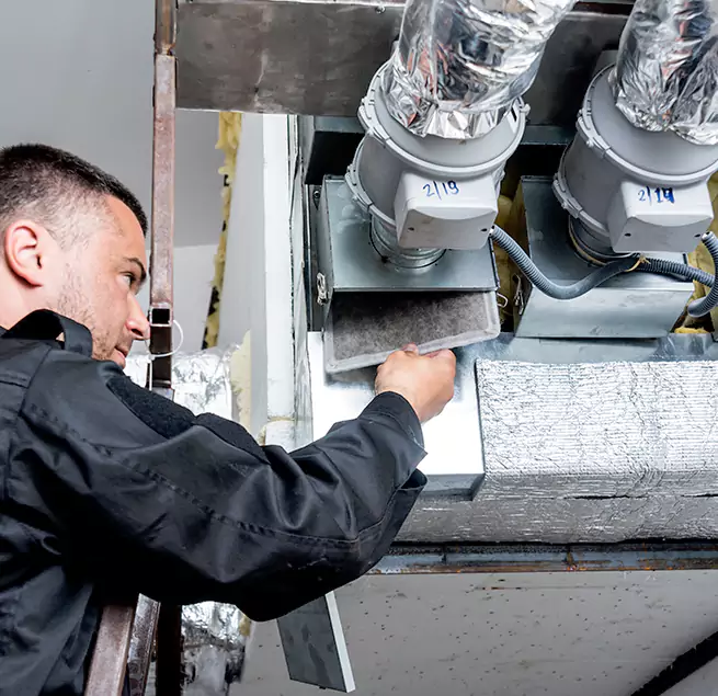 Why Homeowners & Businesses Trust Us in Lebanon, OH?