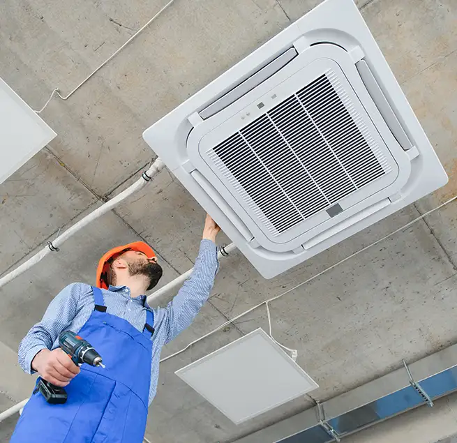  Why Homeowners & Businesses Trust Us in Lebanon, OH?