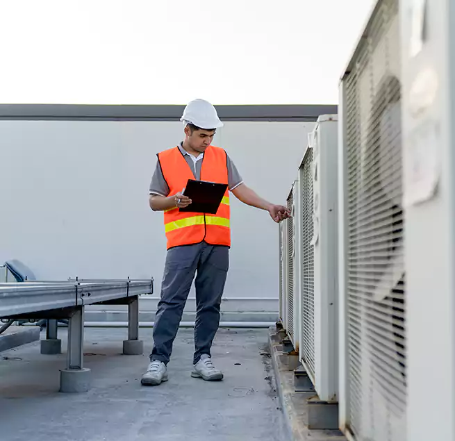 Why Homeowners & Businesses Trust Us in Lebanon, OH?