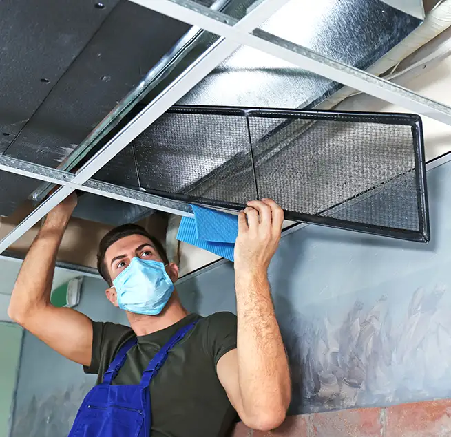 Why Homeowners & Businesses Trust Us in Lebanon, OH?