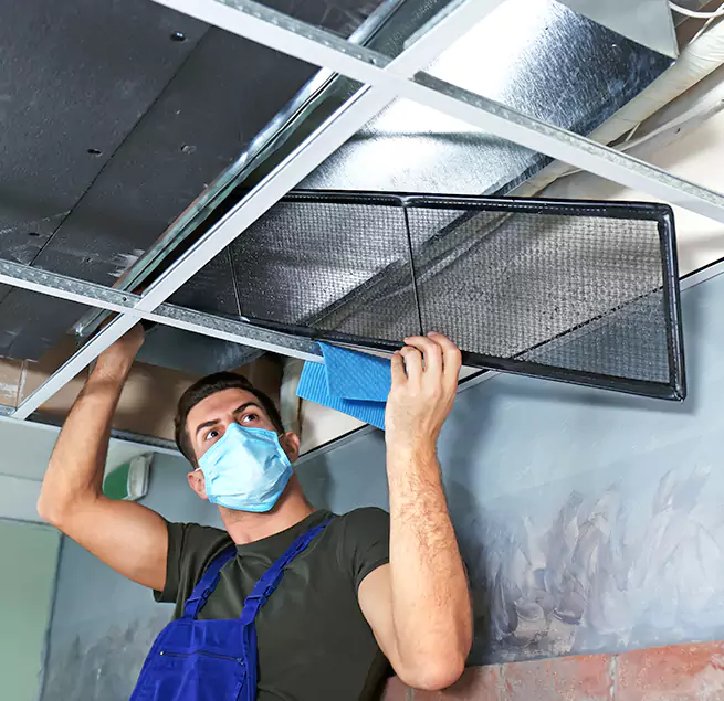  Why Homeowners Businesses Trust Us  in Lebanon, OH?